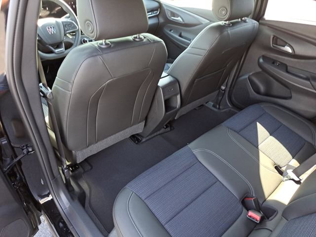New 2026 Buick Envista Preferred w/ Convenience I Package FWD image 13