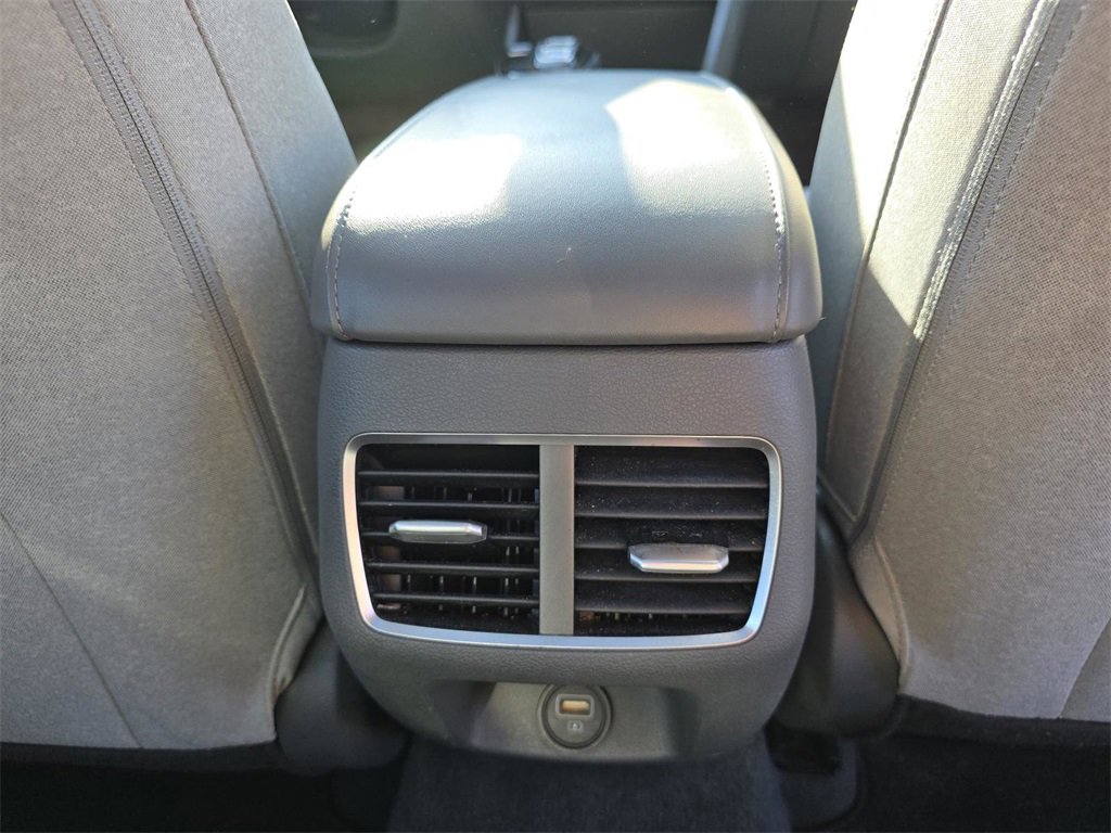 Used 2021 Hyundai Sonata SEL w/ Convenience Package image 24