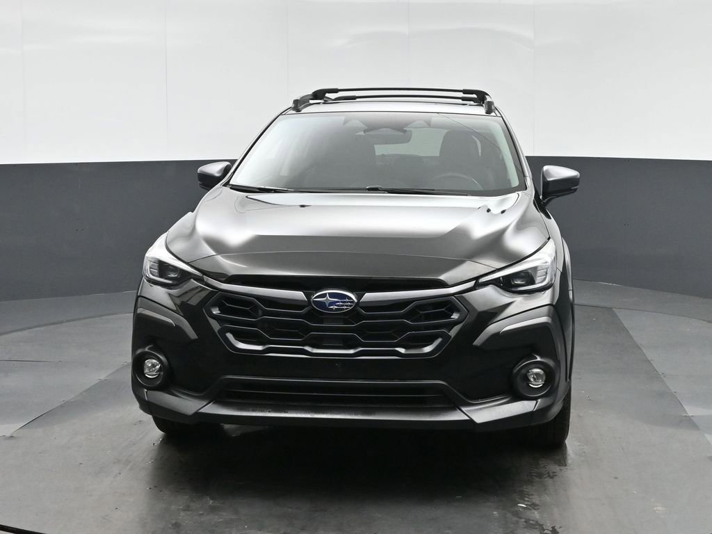 Used 2024 Subaru Crosstrek 2.5i Limited w/ Crosstrek Mirror Package AWD/4WD image 2