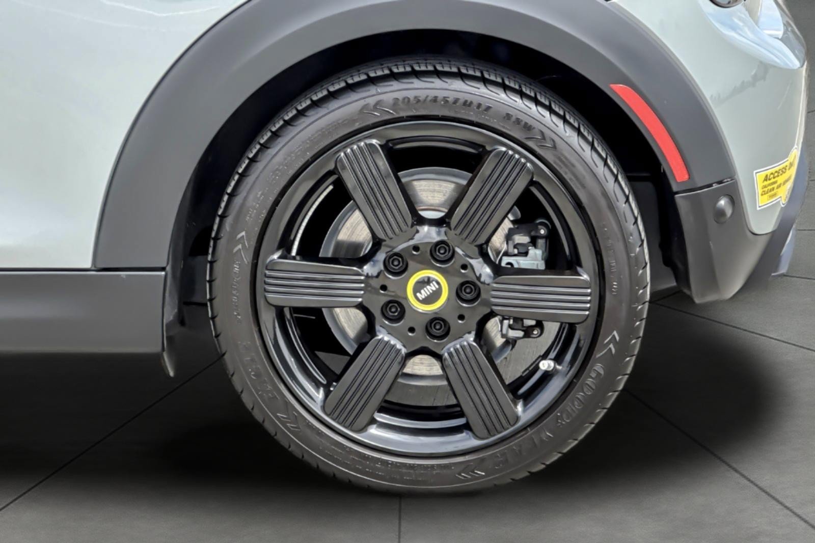 Used 2022 MINI Cooper SE FWD image 26