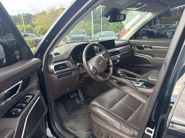 Used 2022 Kia Telluride SX AWD/4WD image 4