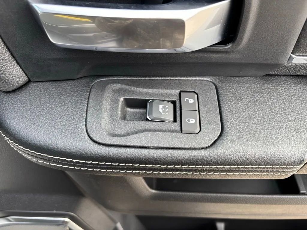 New 2026 RAM 3500 Laramie image 12