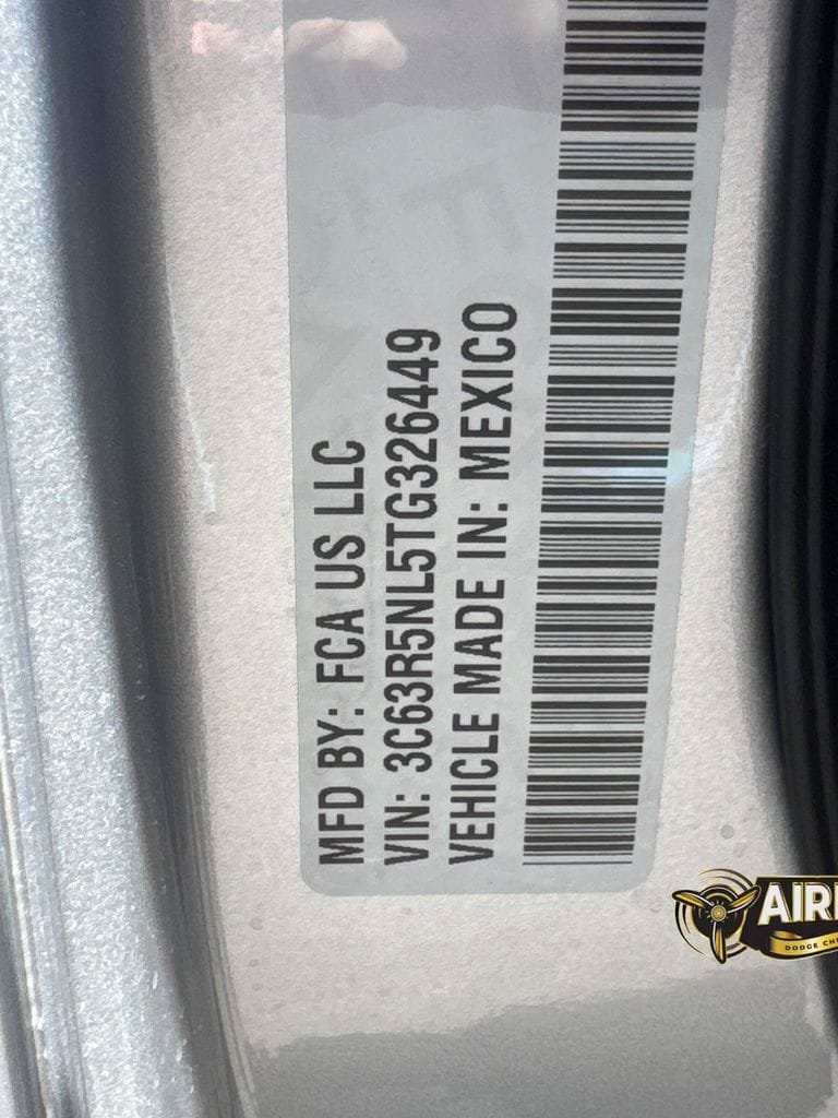 New 2026 RAM 2500 Laramie AWD/4WD image 31