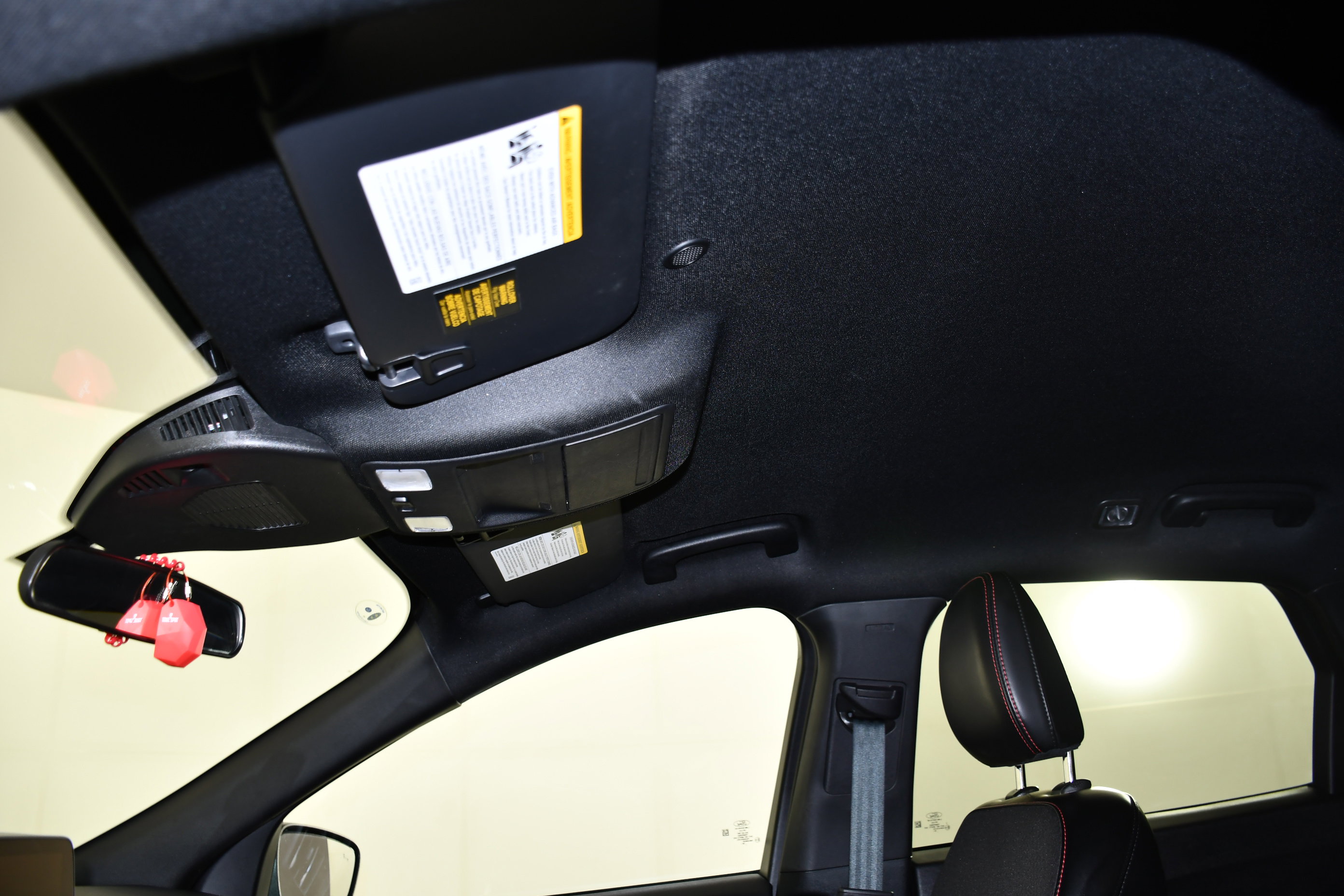 Used 2025 Ford Escape ST-Line image 37