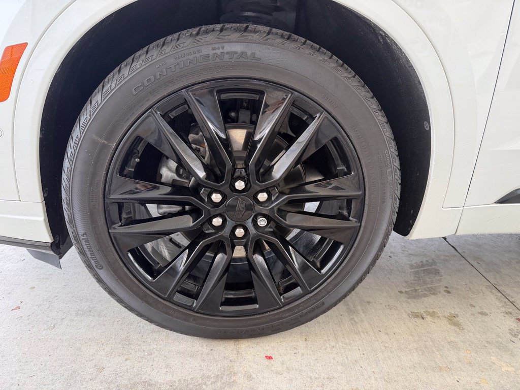 Used 2021 Cadillac XT6 Sport AWD/4WD image 13