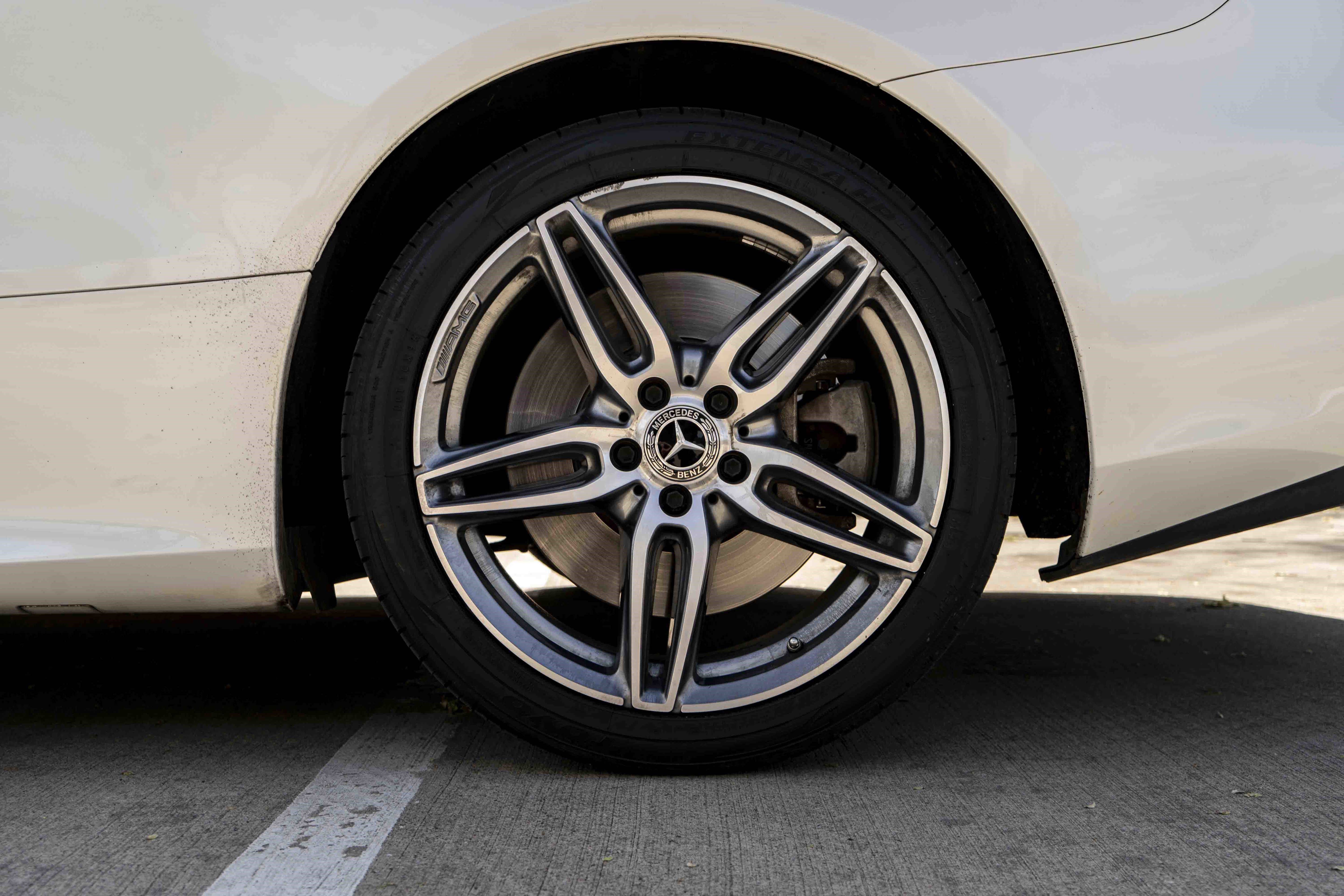 Used 2018 Mercedes-Benz E 400 E 400 image 15