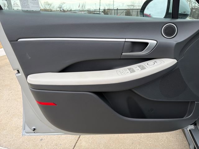 Used 2024 Hyundai Sonata SEL image 12