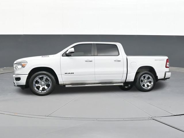 Used 2020 RAM 1500 Big Horn image 62