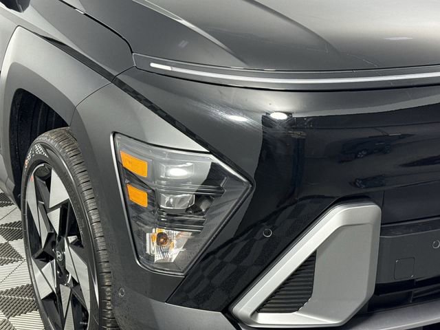 New 2026 Hyundai Kona Limited image 40