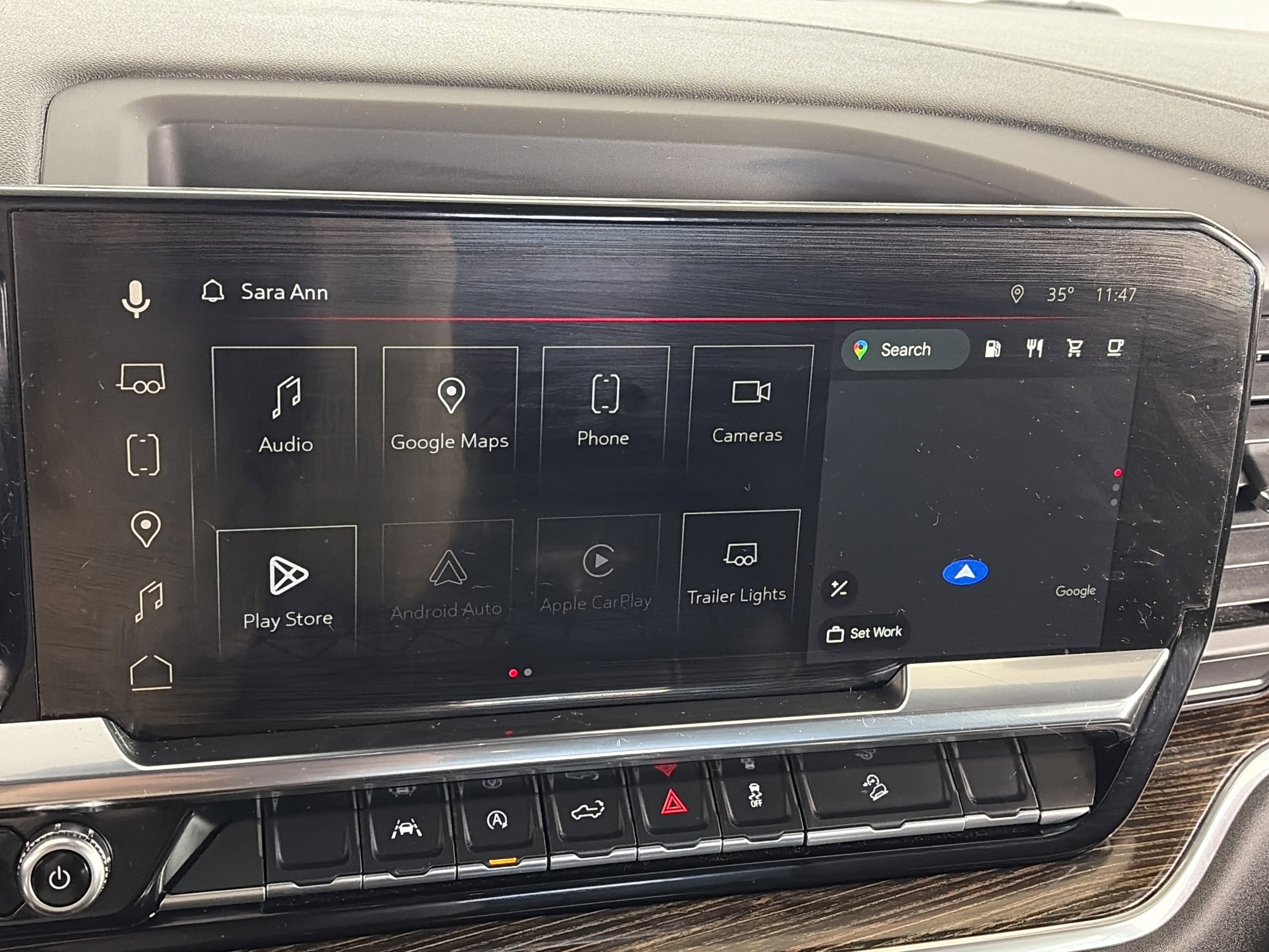 Used 2025 GMC Sierra 1500 Elevation w/ X31 Off-Road Package image 20