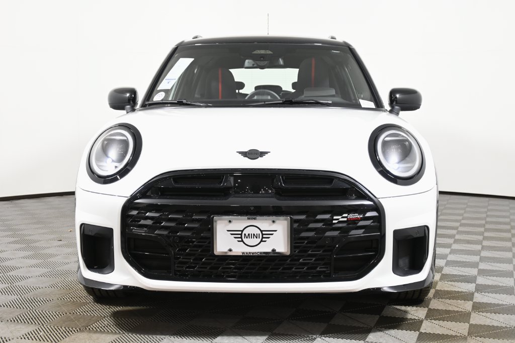 Used 2026 MINI Cooper S FWD image 10