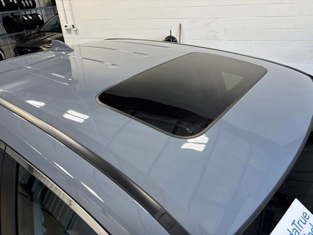 Certified 2023 Honda Ridgeline RTL image 20