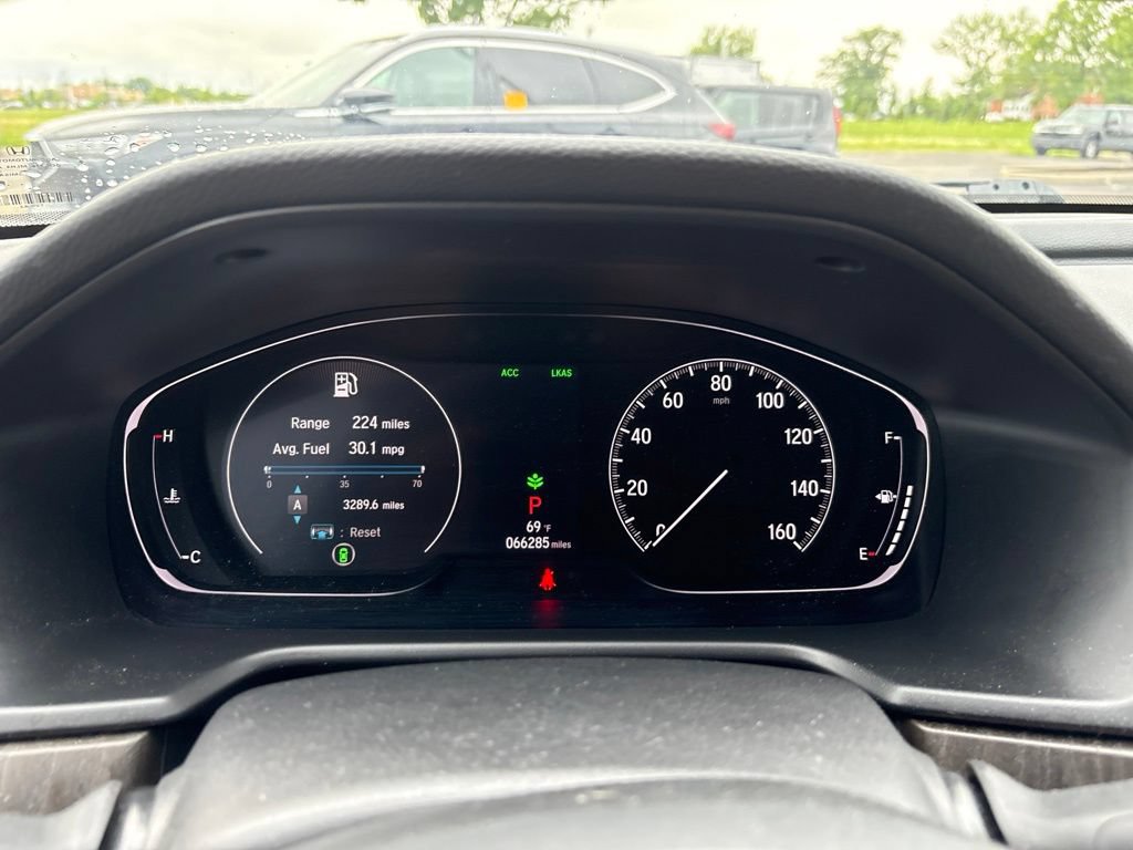 Used 2019 Honda Accord Touring image 21