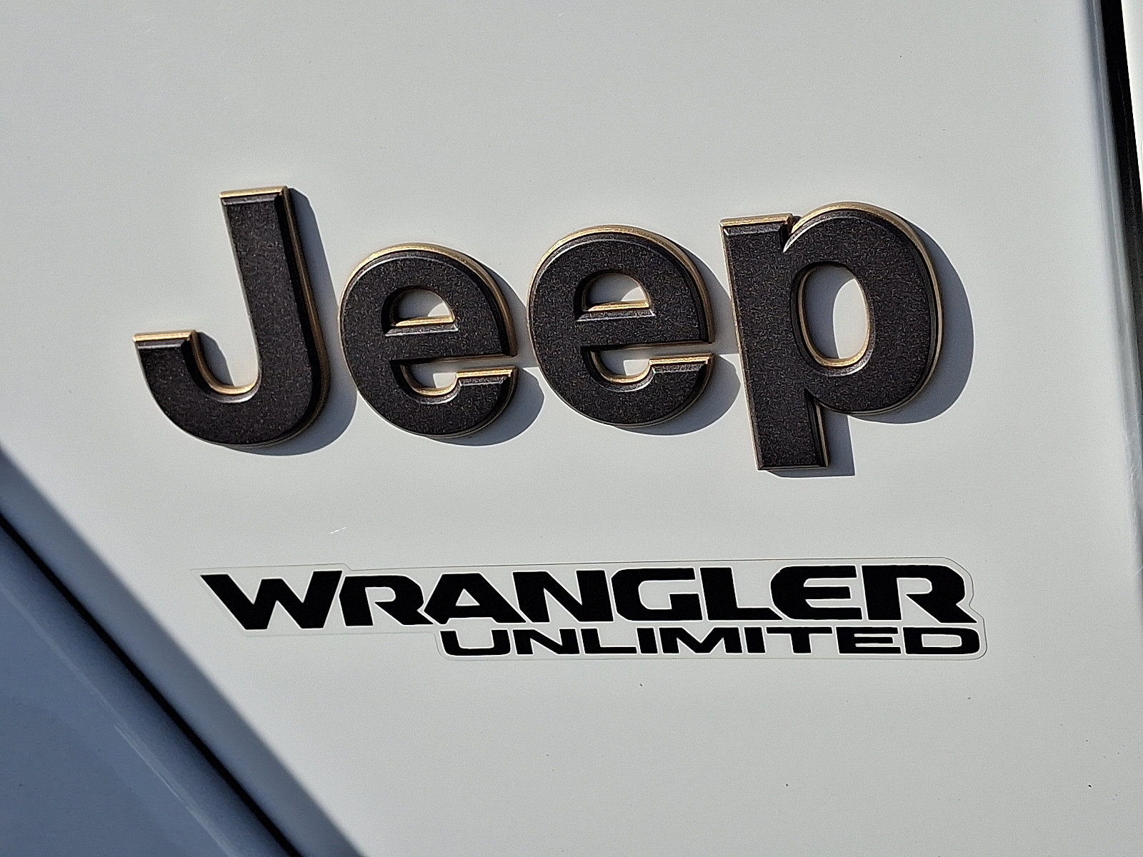 Certified 2022 Jeep Wrangler Unlimited Rubicon w/ Dual Top Group image 31