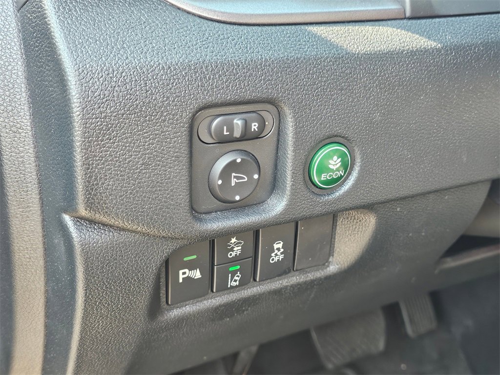 Used 2022 Honda Passport EX-L image 21