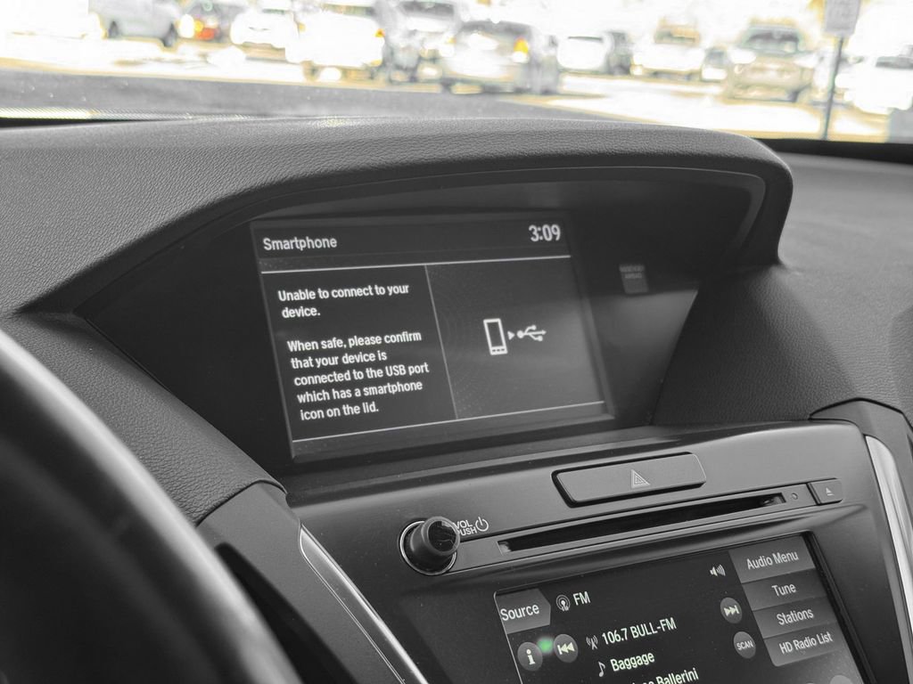 Used 2019 Acura MDX Sport Hybrid w/ Advance Pkg image 20