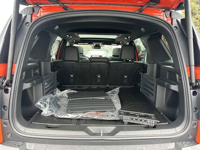 New 2026 Honda Passport TrailSport Elite image 37