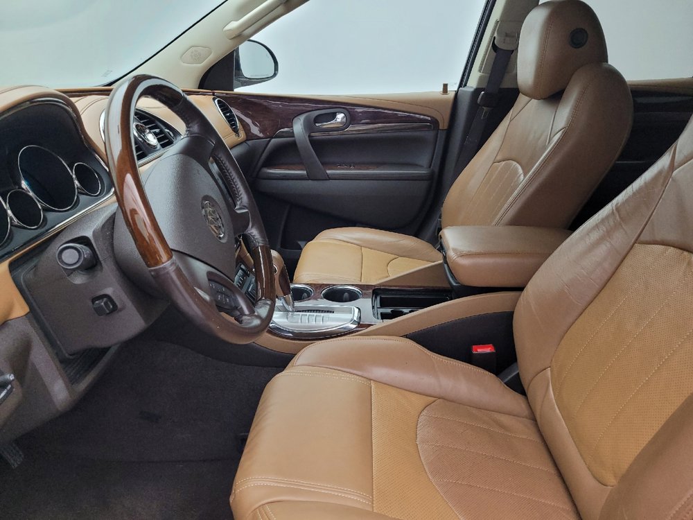 Used 2015 Buick Enclave Premium image 17