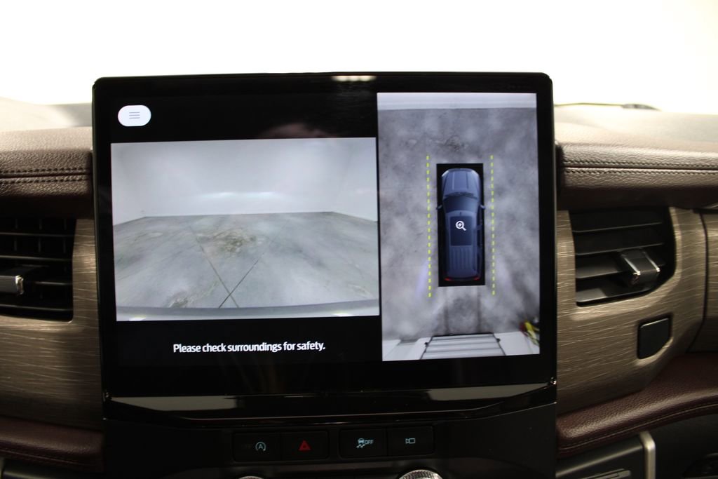 Used 2024 Ford Expedition Limited image 60