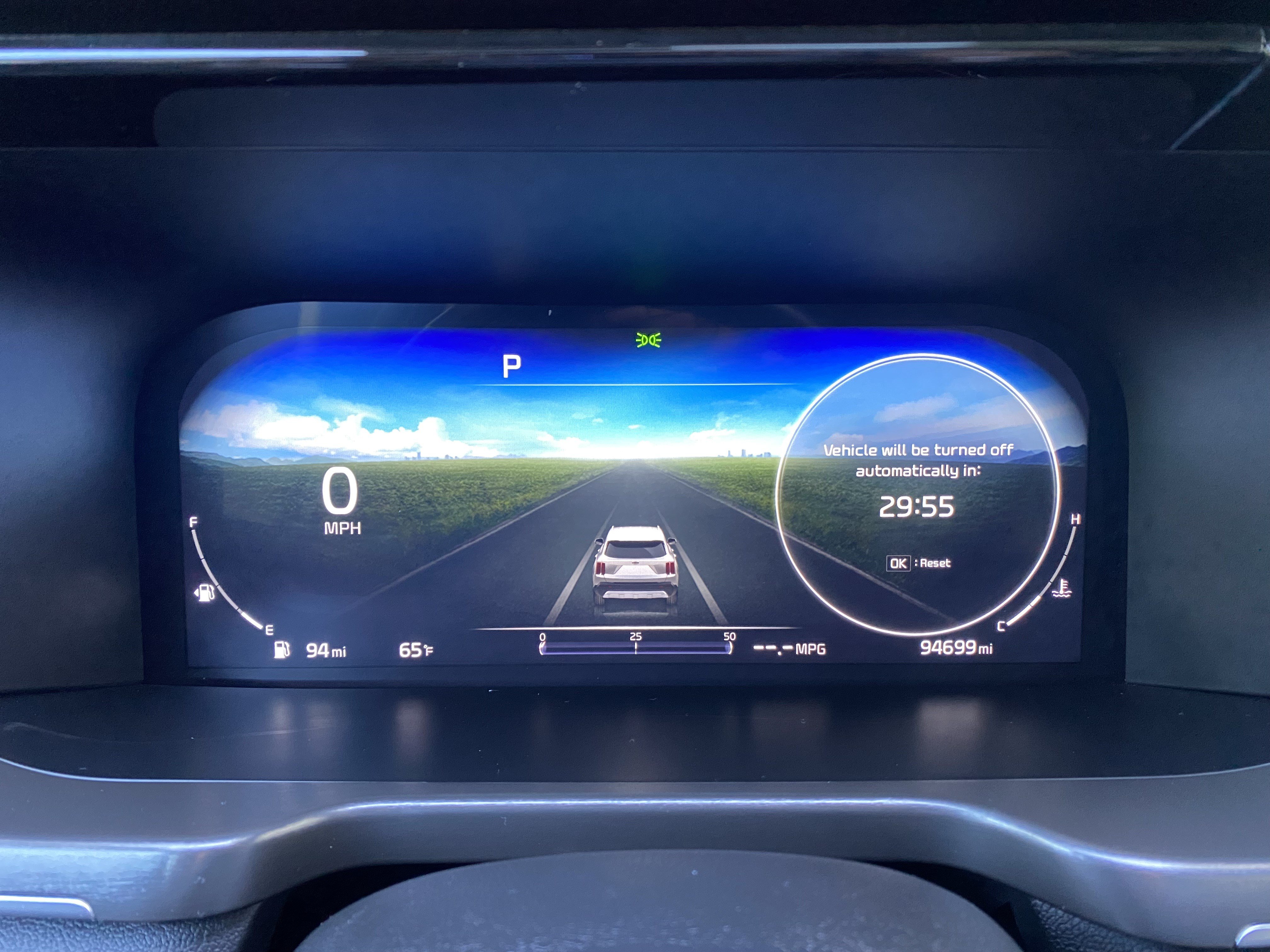 Used 2021 Kia Sorento SX FWD image 22