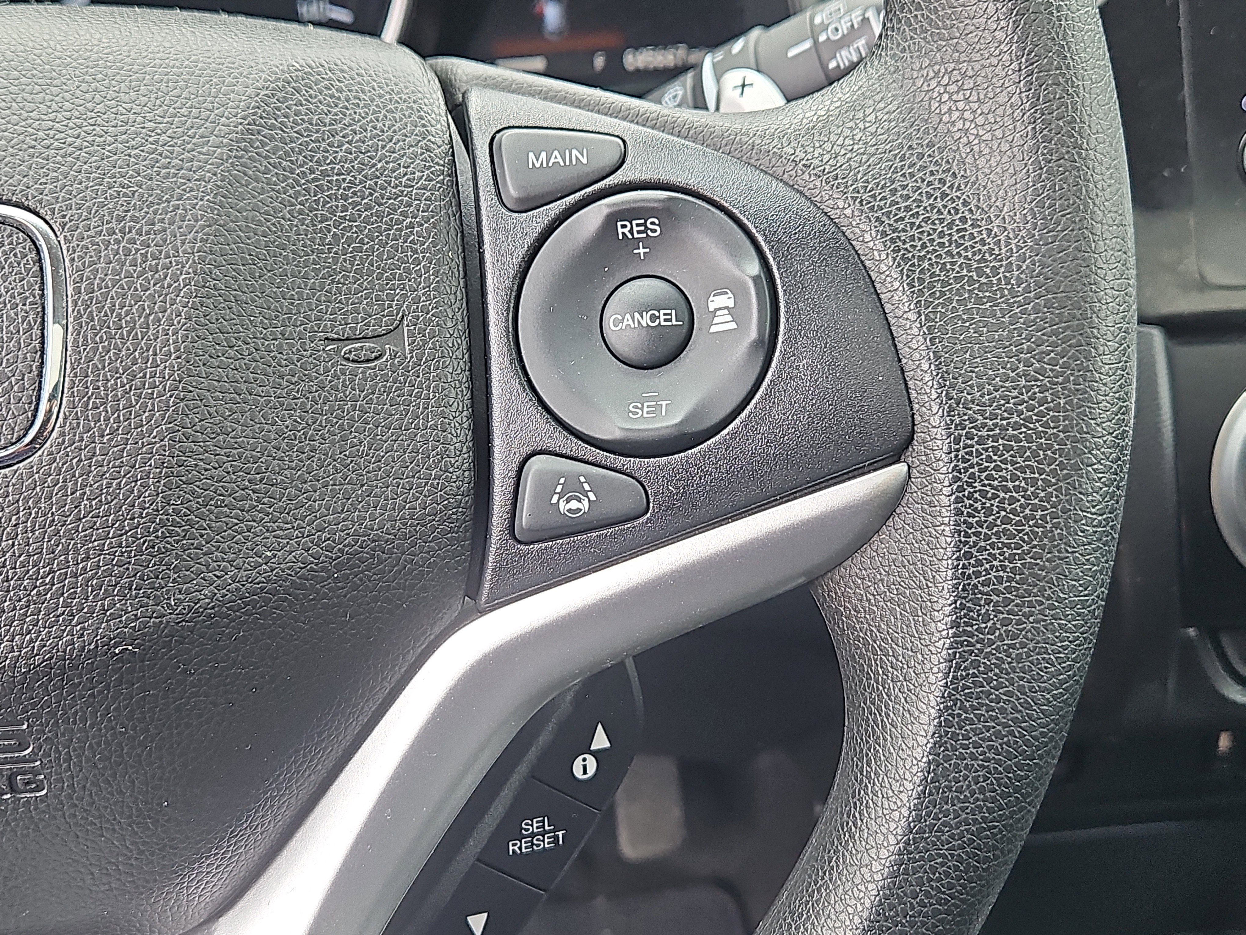 Used 2020 Honda Fit EX image 14