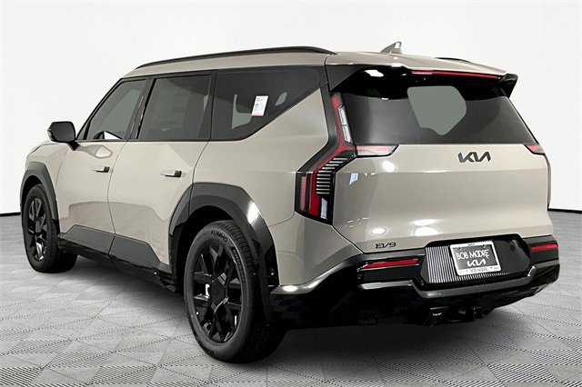 New 2026 Kia EV9 Land image 4
