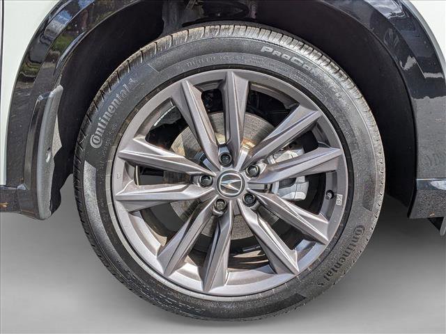 Certified 2025 Acura ADX A-Spec image 21