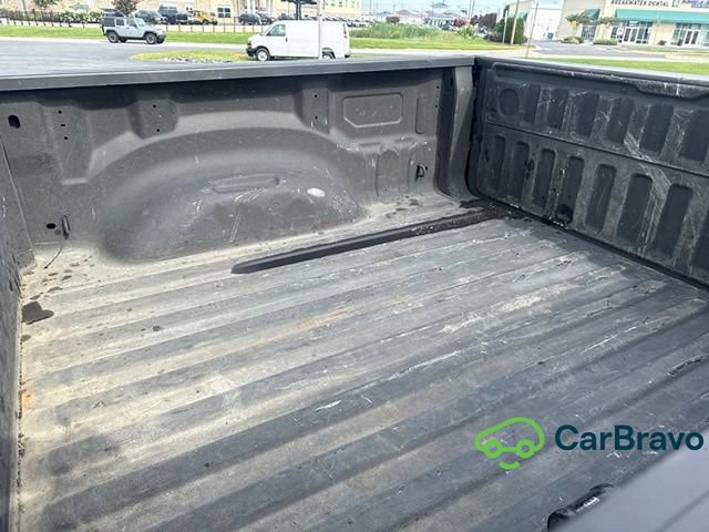Used 2021 RAM 1500 Big Horn AWD/4WD image 9