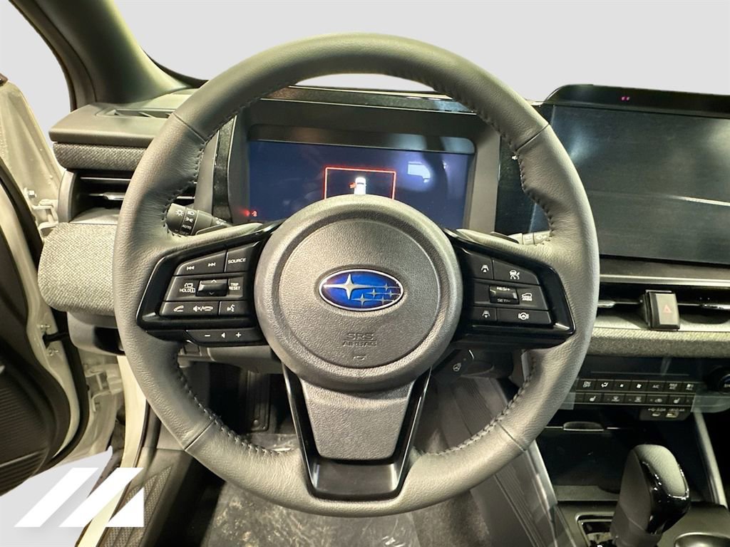 New 2026 Subaru Outback Premium image 11