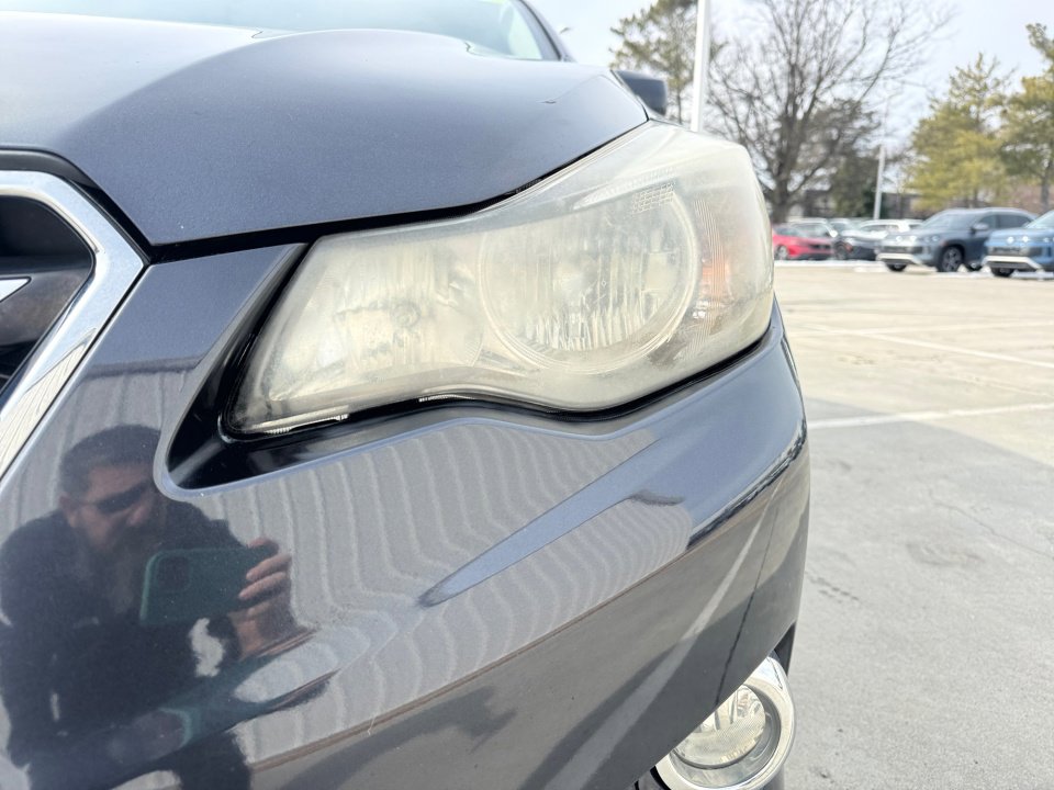 Used 2013 Subaru Crosstrek 2.0i Premium w/ Popular Pkg 2 image 29