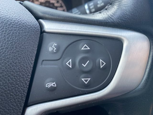 Used 2019 GMC Acadia SLE image 32