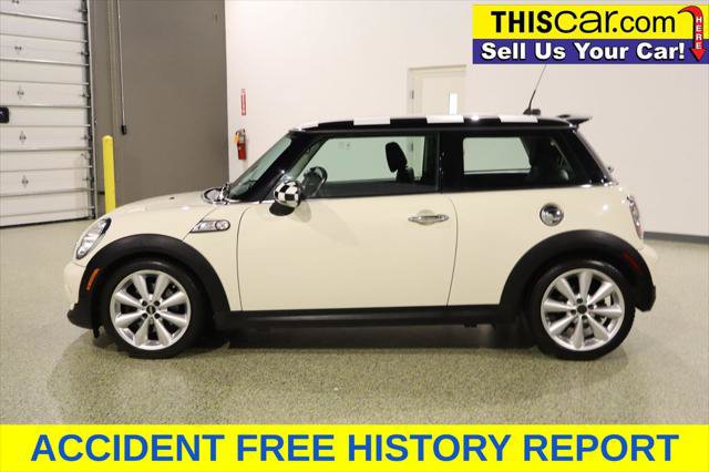 Used 2013 MINI Cooper S FWD image 5