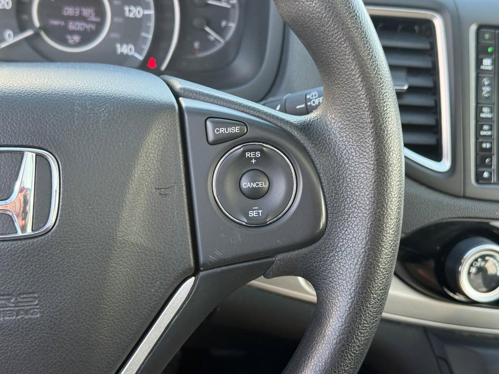 Used 2016 Honda CR-V EX image 21