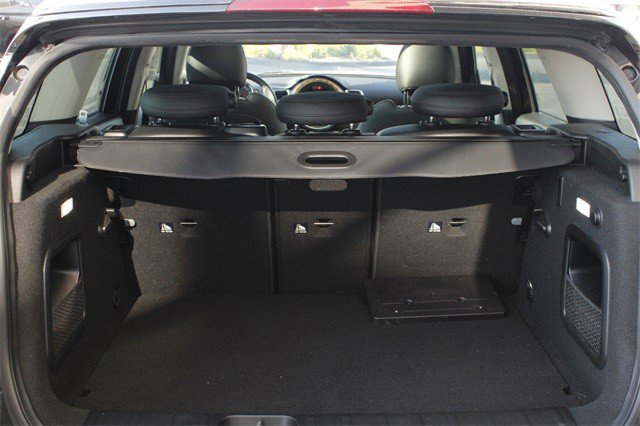 Used 2019 MINI Cooper Clubman S image 9