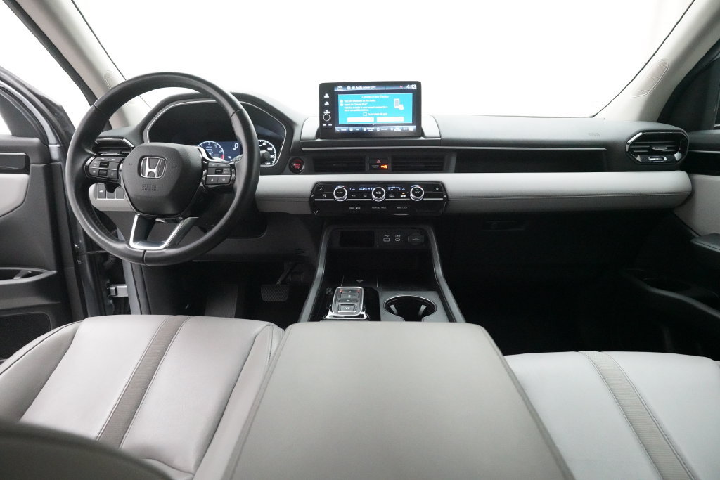 Certified 2024 Honda Pilot EX-L image 5