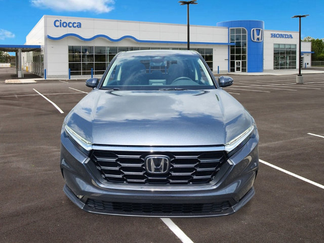 New 2026 Honda CR-V LX image 6