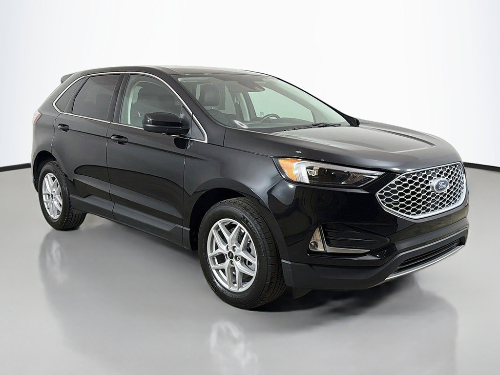 Used 2024 Ford Edge SEL w/ Convenience Package AWD/4WD image 39