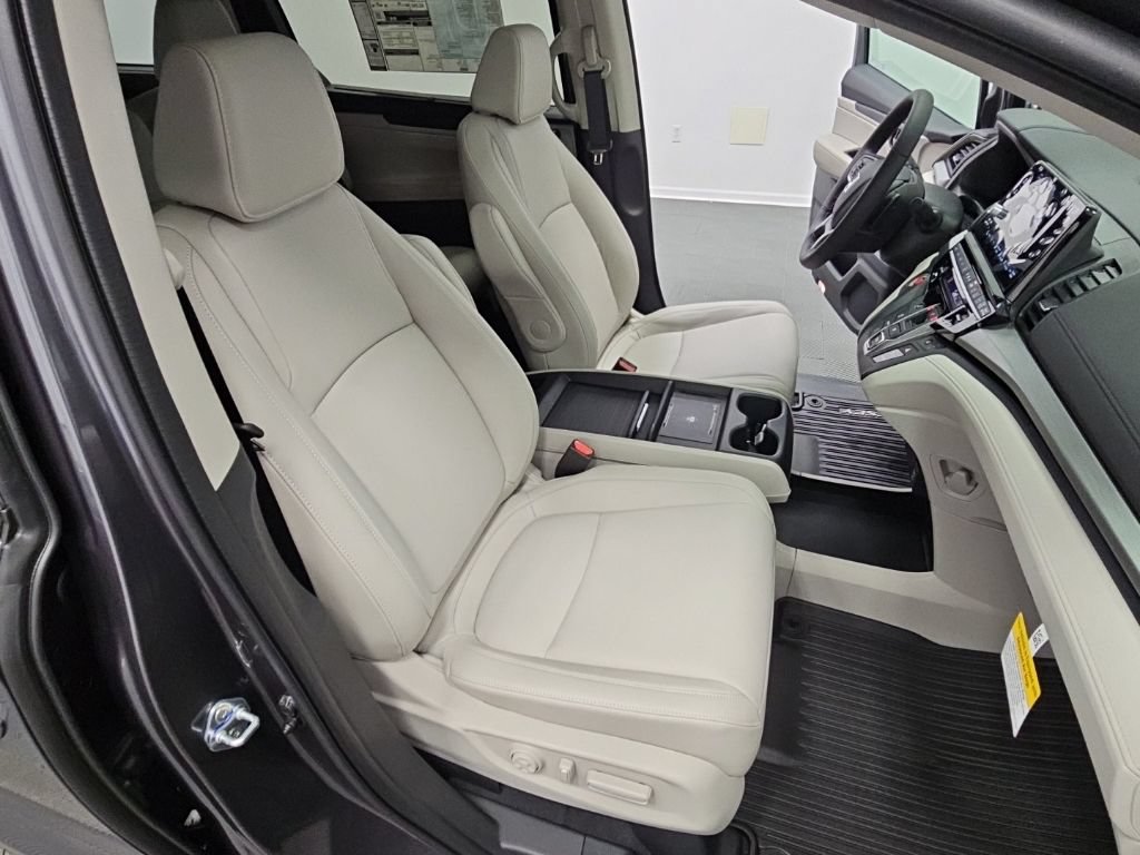 New 2026 Honda Odyssey EX-L image 39