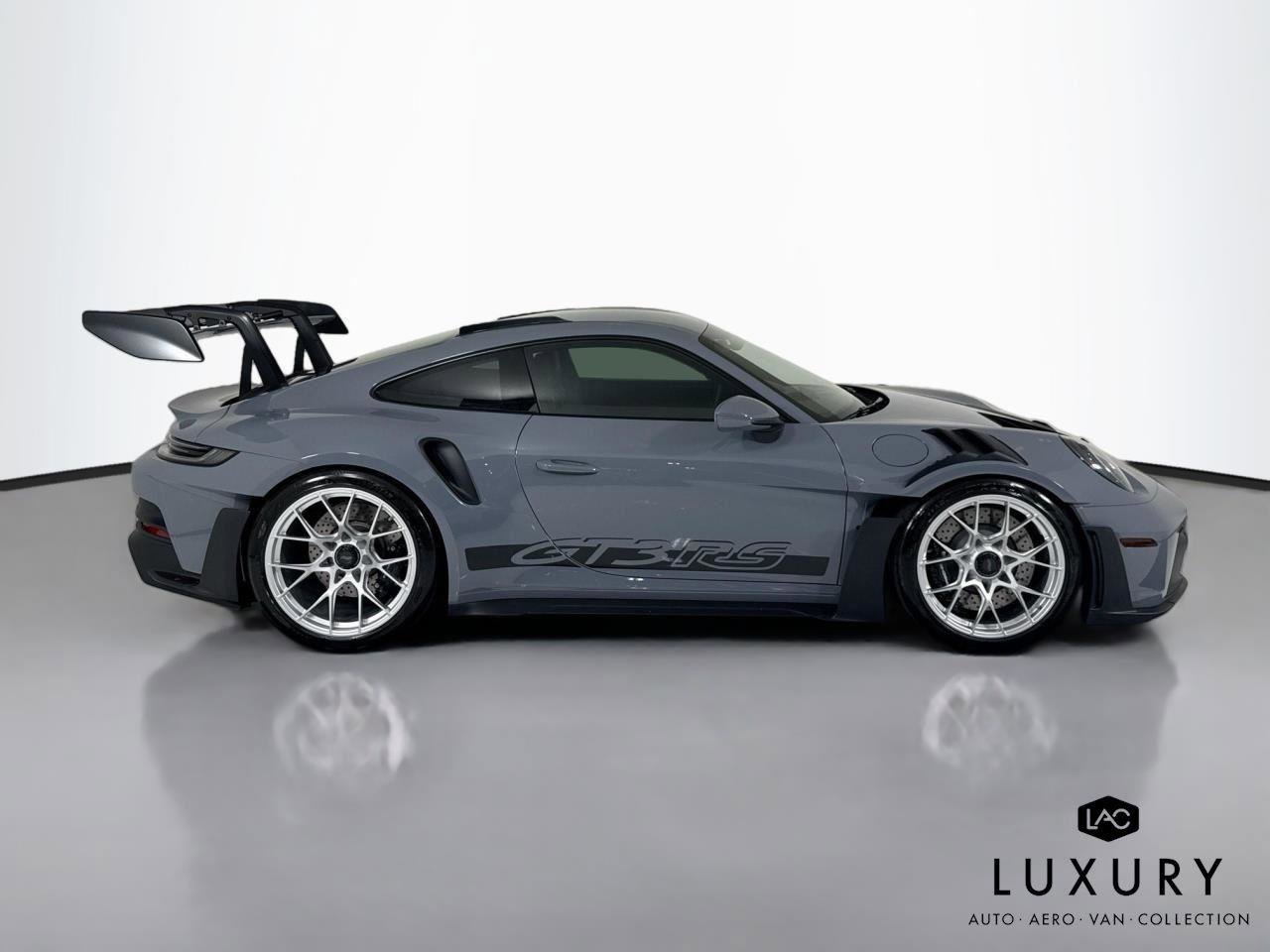 Used 2023 Porsche 911 GT3 RS image 5