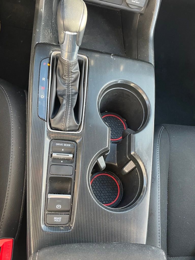 Used 2025 Honda Civic Sport image 19