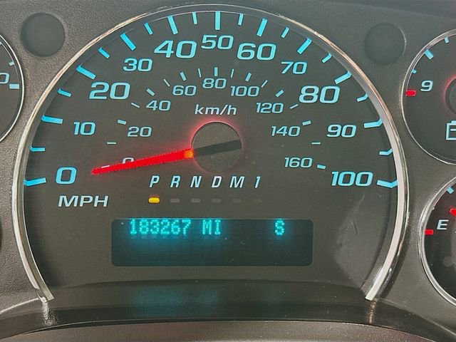 Used 2020 Chevrolet Express 3500 LT w/ LT Preferred Equipment Group image 13