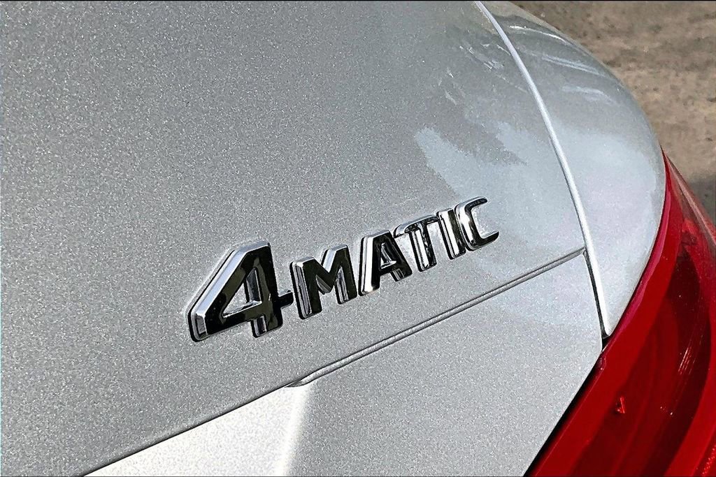 Used 2017 Mercedes-Benz CLA 250 4MATIC image 11
