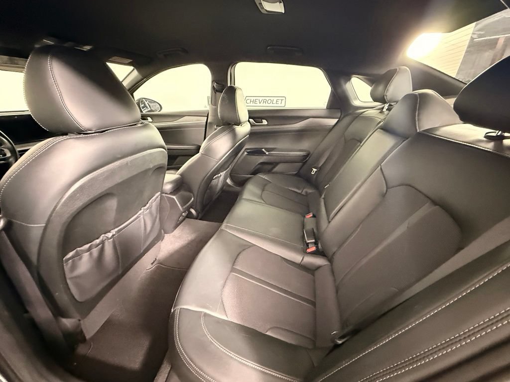 Used 2023 Kia K5 GT-Line w/ GT-Line Premium Package AWD/4WD image 18