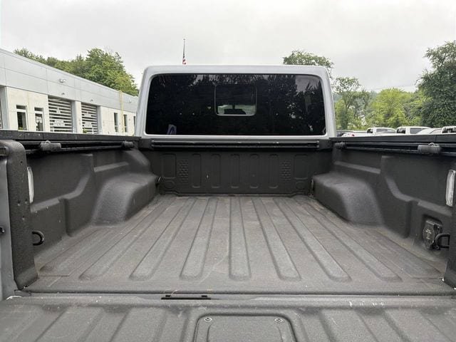 Used 2020 Jeep Gladiator Rubicon AWD/4WD image 26