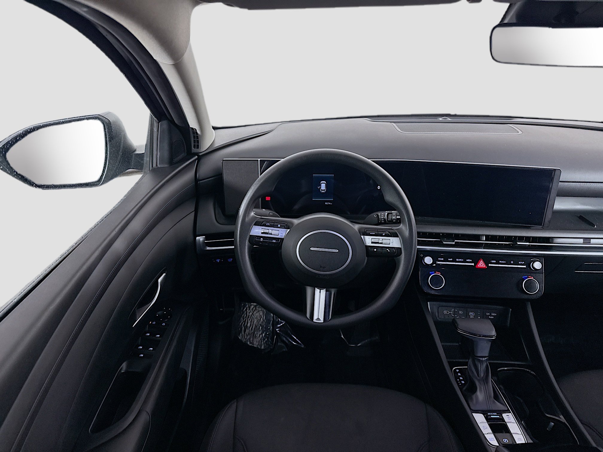 Used 2025 Hyundai Tucson SEL FWD image 17