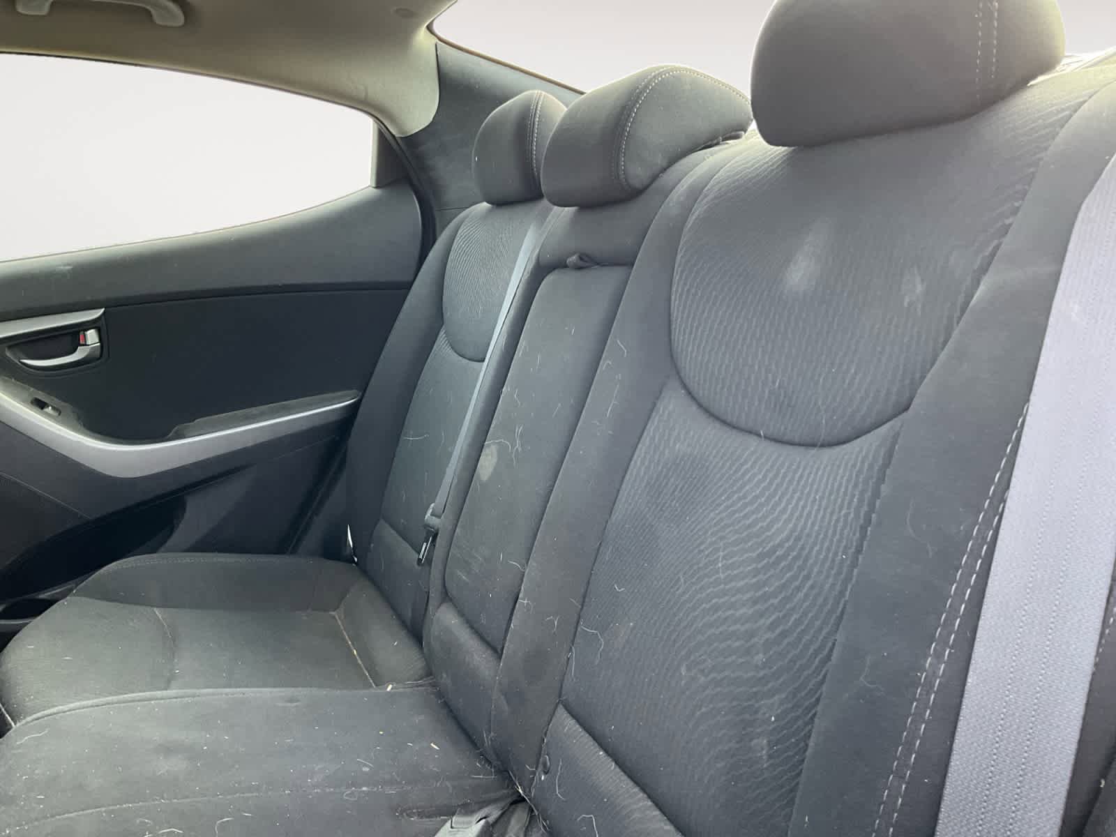 Used 2015 Hyundai Elantra SE w/ Option Group 03 FWD image 14