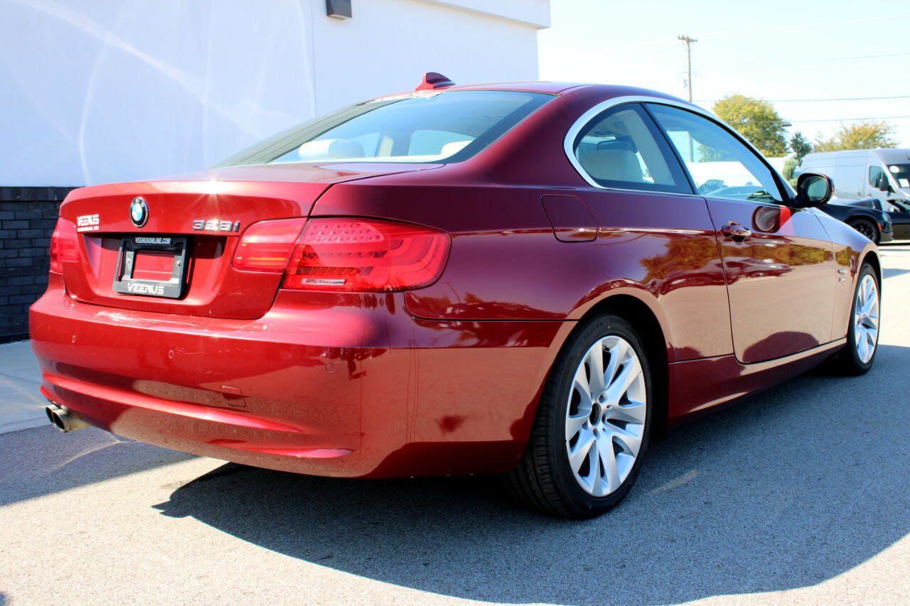 Used 2012 BMW 328i xDrive Coupe image 6