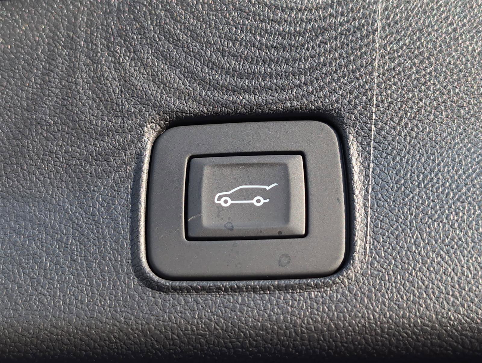 New 2026 Chevrolet TrailBlazer LT w/ Convenience Package image 15