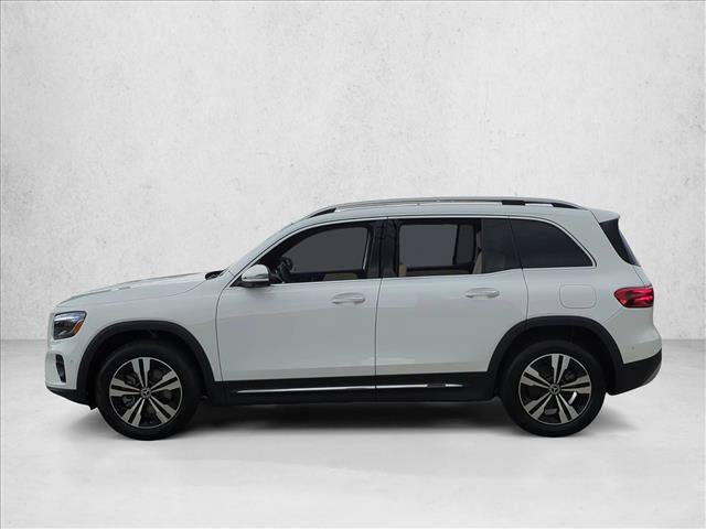 Used 2026 Mercedes-Benz GLB 250 image 9