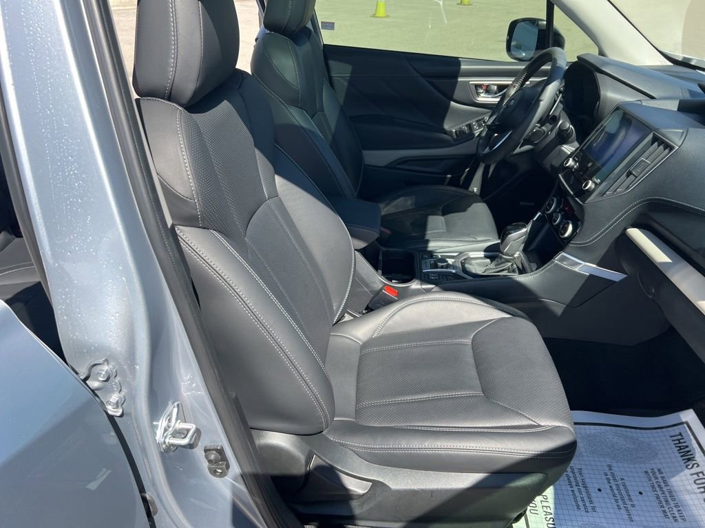 Used 2024 Subaru Forester Limited image 42